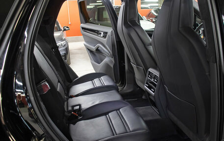 Porsche Cayenne III, 2020 год, 7 998 000 рублей, 13 фотография