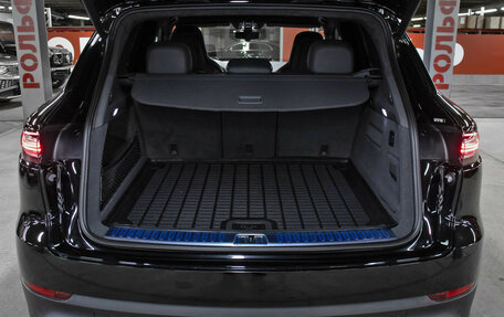 Porsche Cayenne III, 2020 год, 7 998 000 рублей, 10 фотография