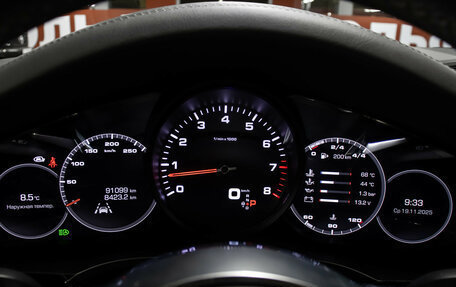 Porsche Cayenne III, 2020 год, 7 998 000 рублей, 14 фотография