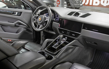 Porsche Cayenne III, 2020 год, 7 998 000 рублей, 12 фотография