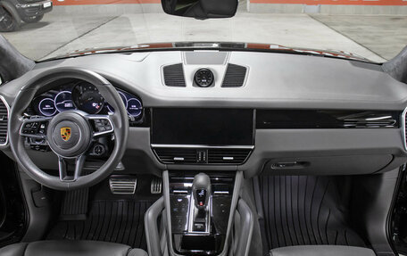 Porsche Cayenne III, 2020 год, 7 998 000 рублей, 15 фотография