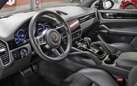 Porsche Cayenne III, 2020 год, 7 998 000 рублей, 17 фотография