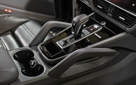 Porsche Cayenne III, 2020 год, 7 998 000 рублей, 19 фотография