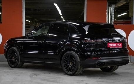 Porsche Cayenne III, 2020 год, 7 998 000 рублей, 7 фотография