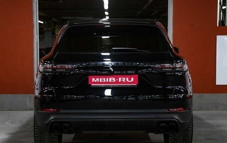 Porsche Cayenne III, 2020 год, 7 998 000 рублей, 6 фотография