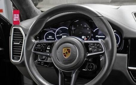 Porsche Cayenne III, 2020 год, 7 998 000 рублей, 18 фотография