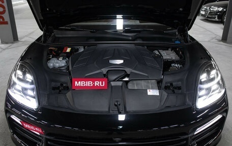 Porsche Cayenne III, 2020 год, 7 998 000 рублей, 9 фотография