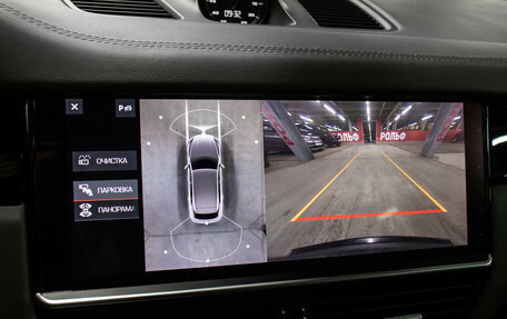 Porsche Cayenne III, 2020 год, 7 998 000 рублей, 24 фотография