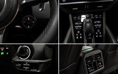 Porsche Cayenne III, 2020 год, 7 998 000 рублей, 25 фотография