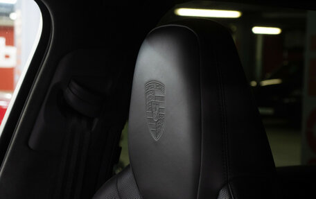 Porsche Cayenne III, 2020 год, 7 998 000 рублей, 27 фотография