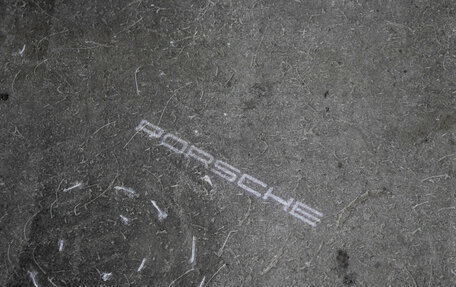 Porsche Cayenne III, 2020 год, 7 998 000 рублей, 28 фотография