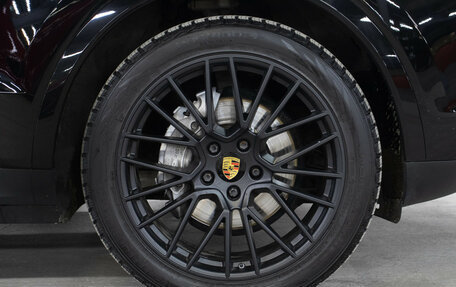 Porsche Cayenne III, 2020 год, 7 998 000 рублей, 31 фотография