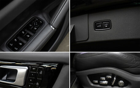 Porsche Cayenne III, 2020 год, 7 998 000 рублей, 26 фотография