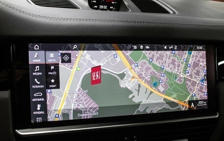 Porsche Cayenne III, 2020 год, 7 998 000 рублей, 23 фотография