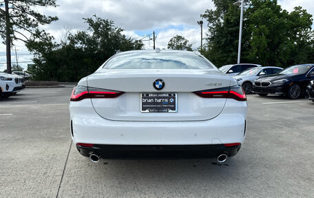 BMW 4 серия, 2025 год, 9 164 210 рублей, 5 фотография