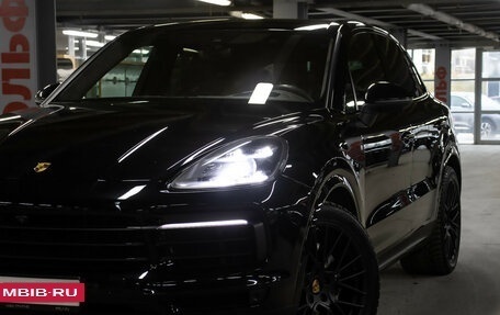 Porsche Cayenne III, 2020 год, 7 998 000 рублей, 29 фотография