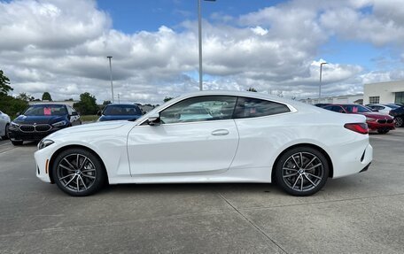 BMW 4 серия, 2025 год, 9 164 210 рублей, 7 фотография