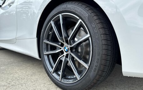 BMW 4 серия, 2025 год, 9 164 210 рублей, 8 фотография