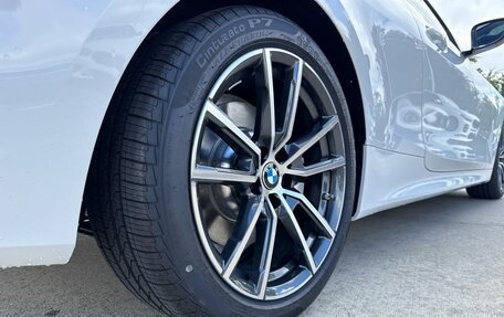 BMW 4 серия, 2025 год, 9 164 210 рублей, 10 фотография