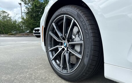 BMW 4 серия, 2025 год, 9 164 210 рублей, 9 фотография