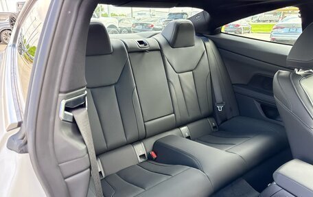 BMW 4 серия, 2025 год, 9 164 210 рублей, 17 фотография