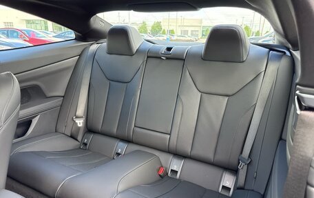 BMW 4 серия, 2025 год, 9 164 210 рублей, 20 фотография