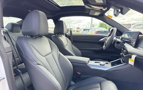 BMW 4 серия, 2025 год, 9 164 210 рублей, 15 фотография