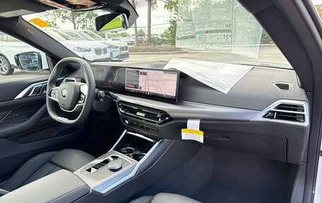 BMW 4 серия, 2025 год, 9 164 210 рублей, 13 фотография