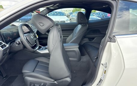 BMW 4 серия, 2025 год, 9 164 210 рублей, 21 фотография