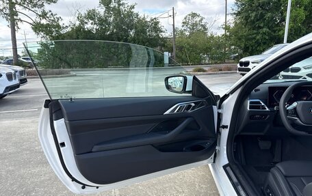 BMW 4 серия, 2025 год, 9 164 210 рублей, 25 фотография