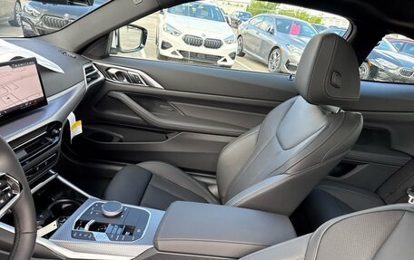 BMW 4 серия, 2025 год, 9 164 210 рублей, 23 фотография