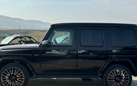 Mercedes-Benz G-Класс AMG, 2025 год, 32 990 000 рублей, 2 фотография