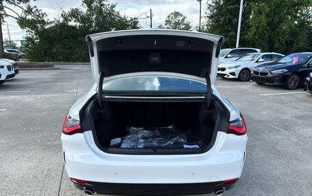 BMW 4 серия, 2025 год, 9 164 210 рублей, 32 фотография