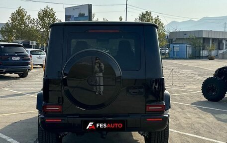 Mercedes-Benz G-Класс AMG, 2025 год, 32 990 000 рублей, 5 фотография