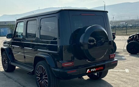 Mercedes-Benz G-Класс AMG, 2025 год, 32 990 000 рублей, 3 фотография