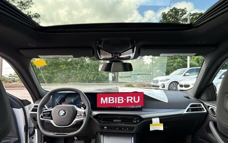 BMW 4 серия, 2025 год, 9 164 210 рублей, 29 фотография