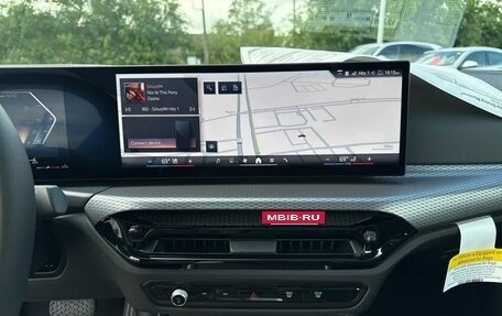 BMW 4 серия, 2025 год, 9 164 210 рублей, 27 фотография