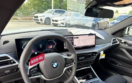 BMW 4 серия, 2025 год, 9 164 210 рублей, 24 фотография