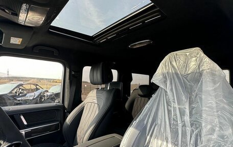 Mercedes-Benz G-Класс AMG, 2025 год, 32 990 000 рублей, 8 фотография