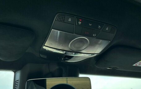 Mercedes-Benz G-Класс AMG, 2025 год, 32 990 000 рублей, 7 фотография