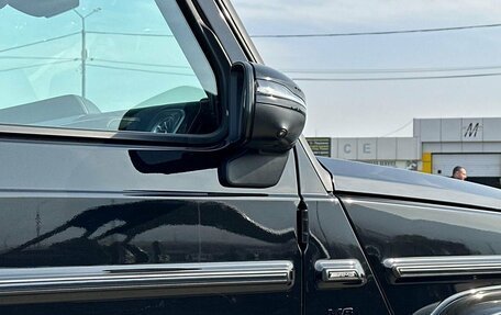 Mercedes-Benz G-Класс AMG, 2025 год, 32 990 000 рублей, 12 фотография