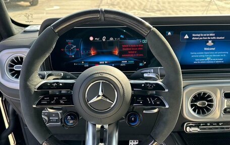 Mercedes-Benz G-Класс AMG, 2025 год, 32 990 000 рублей, 13 фотография