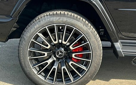 Mercedes-Benz G-Класс AMG, 2025 год, 32 990 000 рублей, 17 фотография