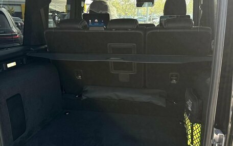 Mercedes-Benz G-Класс AMG, 2025 год, 32 990 000 рублей, 20 фотография