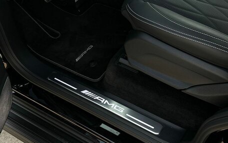 Mercedes-Benz G-Класс AMG, 2025 год, 32 990 000 рублей, 19 фотография