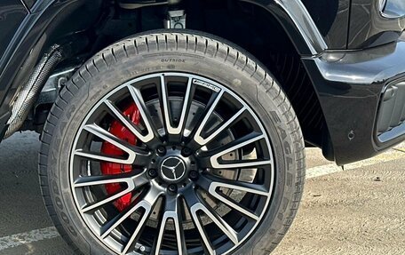 Mercedes-Benz G-Класс AMG, 2025 год, 32 990 000 рублей, 16 фотография