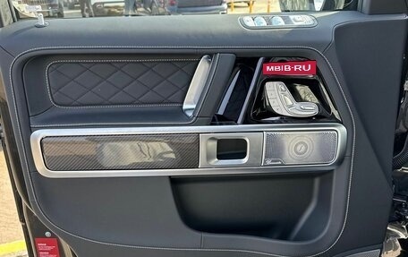 Mercedes-Benz G-Класс AMG, 2025 год, 32 990 000 рублей, 14 фотография