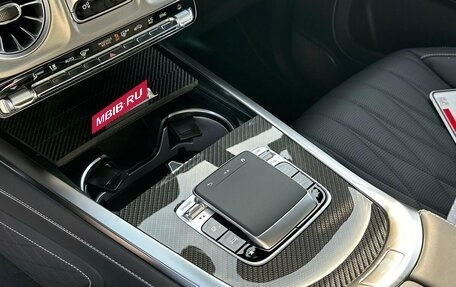Mercedes-Benz G-Класс AMG, 2025 год, 32 990 000 рублей, 10 фотография