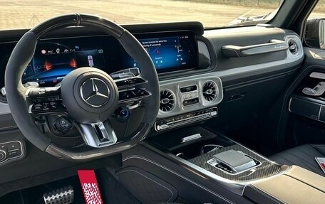 Mercedes-Benz G-Класс AMG, 2025 год, 32 990 000 рублей, 9 фотография