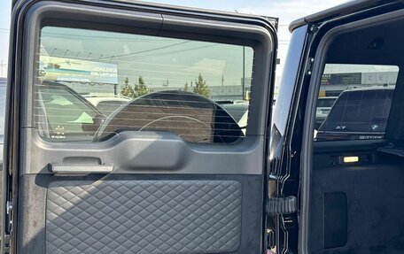 Mercedes-Benz G-Класс AMG, 2025 год, 32 990 000 рублей, 25 фотография